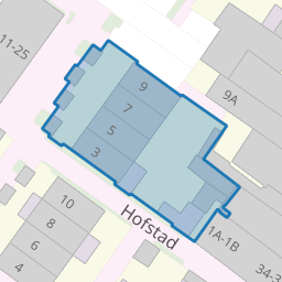 Perceel HTG00-H-6615