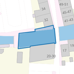 Perceel HTG00-H-6625