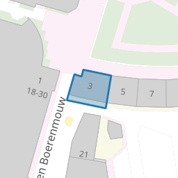 Perceel HTG00-H-6627