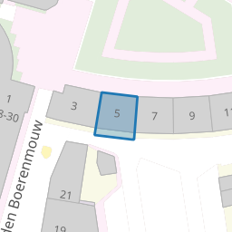 Perceel HTG00-H-6628