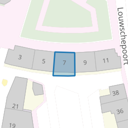 Perceel HTG00-H-6629