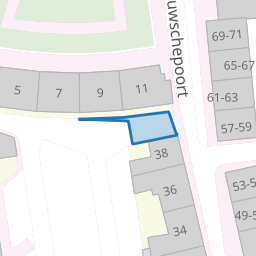 Perceel HTG00-H-6632