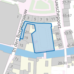 Perceel HTG00-H-6633