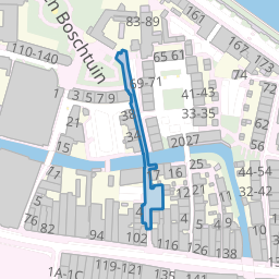 Perceel HTG00-H-6635