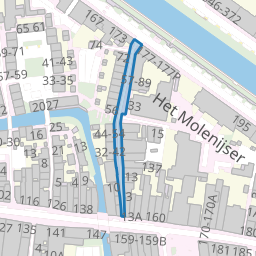 Perceel HTG00-H-6640