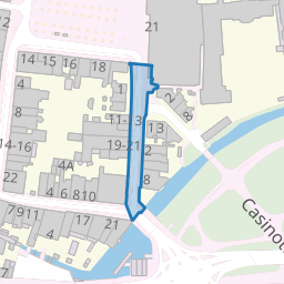 Perceel HTG00-H-6650