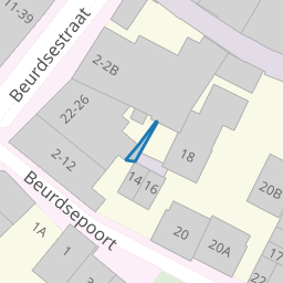 Perceel HTG00-H-6651