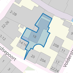 Perceel HTG00-H-6652