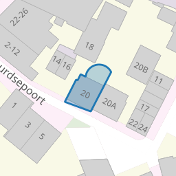 Perceel HTG00-H-6654