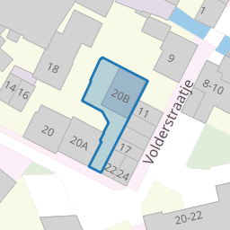 Perceel HTG00-H-6656