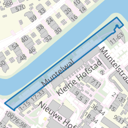 Perceel HTG00-H-6666