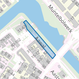 Perceel HTG00-H-6667