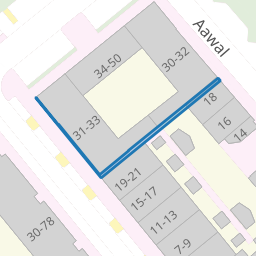 Perceel HTG00-H-6672