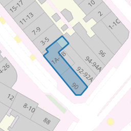 Perceel HTG00-H-6686