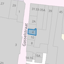 Perceel HTG00-H-6691