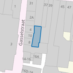 Perceel HTG00-H-6692