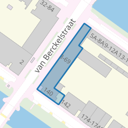 Perceel HTG00-H-6698