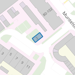 Perceel HTG00-H-6718