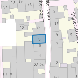 Perceel HTG00-H-6745