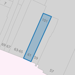 Perceel HTG00-H-6757