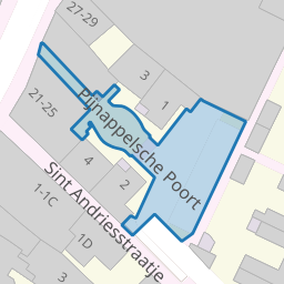 Perceel HTG00-H-6762