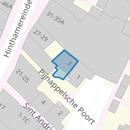 Perceel HTG00-H-6764