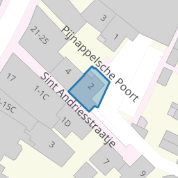 Perceel HTG00-H-6765