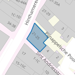 Perceel HTG00-H-6767