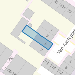 Perceel HTG00-H-6779