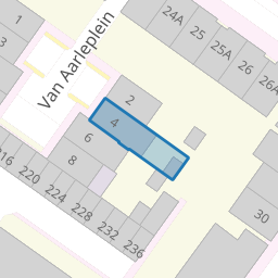 Perceel HTG00-H-6790