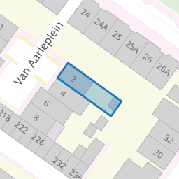 Perceel HTG00-H-6791