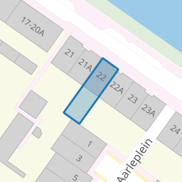 Perceel HTG00-H-6797