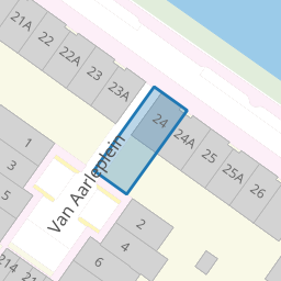 Perceel HTG00-H-6801