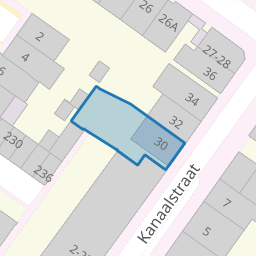 Perceel HTG00-H-6809