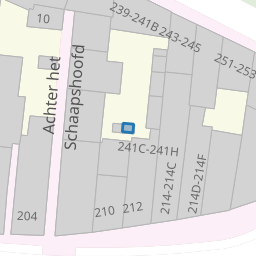 Perceel HTG00-H-6822