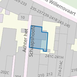 Perceel HTG00-H-6823