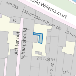 Perceel HTG00-H-6824