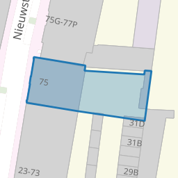 Perceel HTG00-H-6837