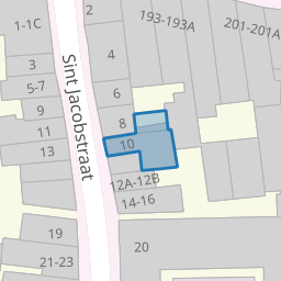 Perceel HTG00-H-6845