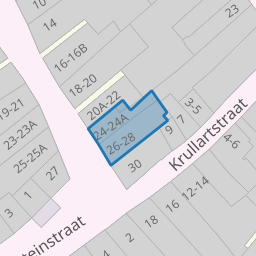 Perceel HTG00-H-6850