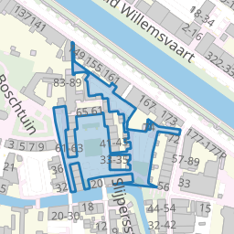 Perceel HTG00-H-6857