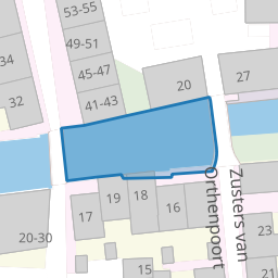 Perceel HTG00-H-6858