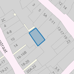 Perceel HTG00-H-6867