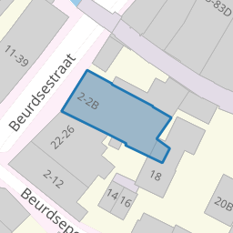 Perceel HTG00-H-6876