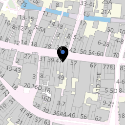 Appartement HTG00 H 6891 3