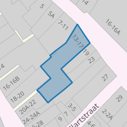 Perceel HTG00-H-6896