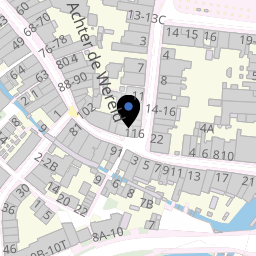 Appartement HTG00 H 6900 3