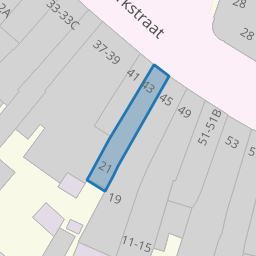 Perceel HTG00-H-6912