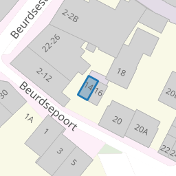 Perceel HTG00-H-6922