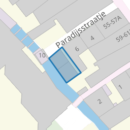 Perceel HTG00-H-6925